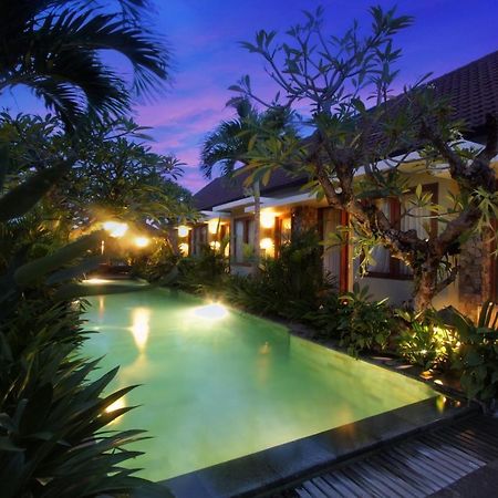 Hotel Uma Karan Kuta Lombok Exteriér fotografie