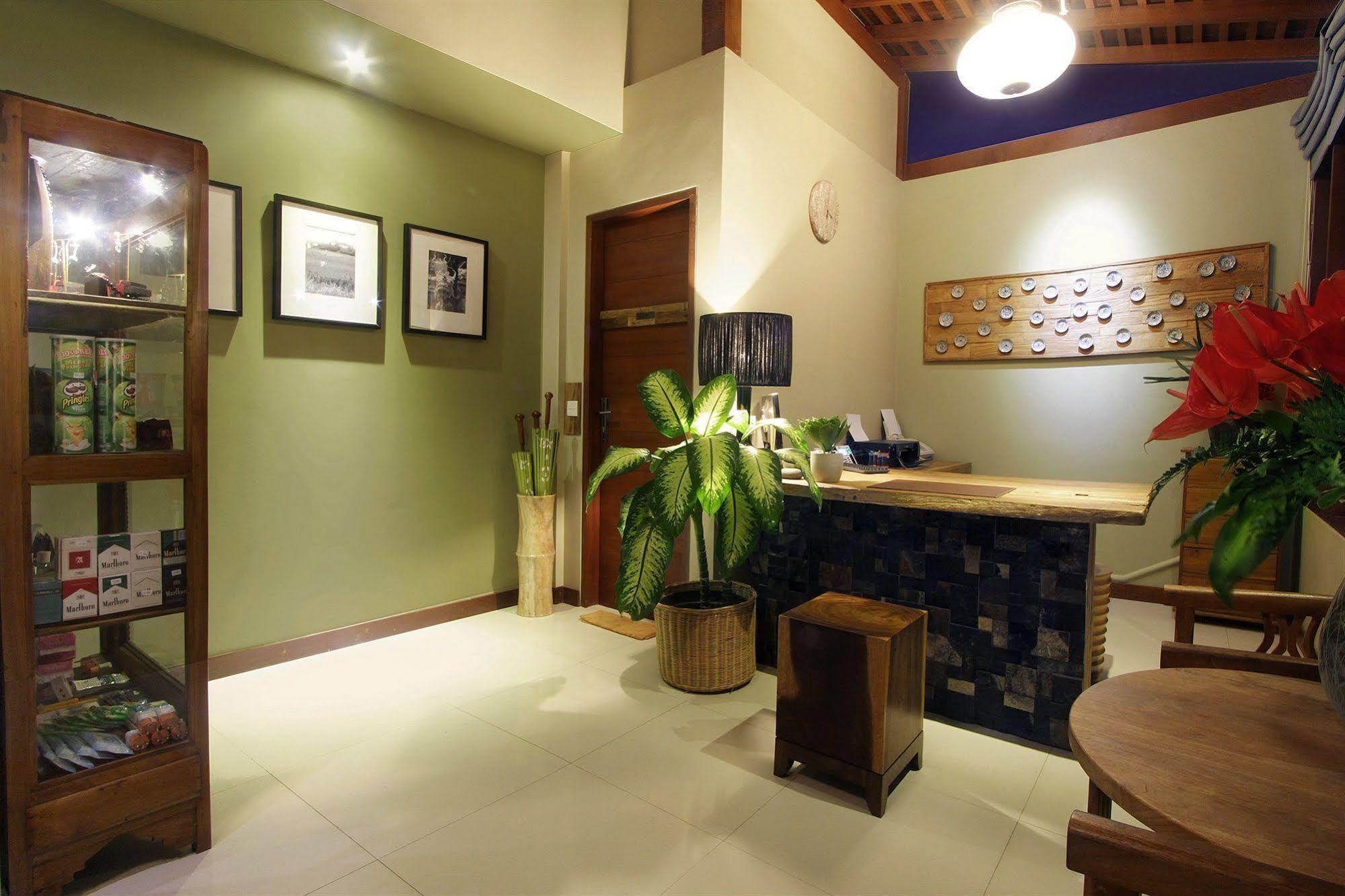 Hotel Uma Karan Kuta Lombok Exteriér fotografie