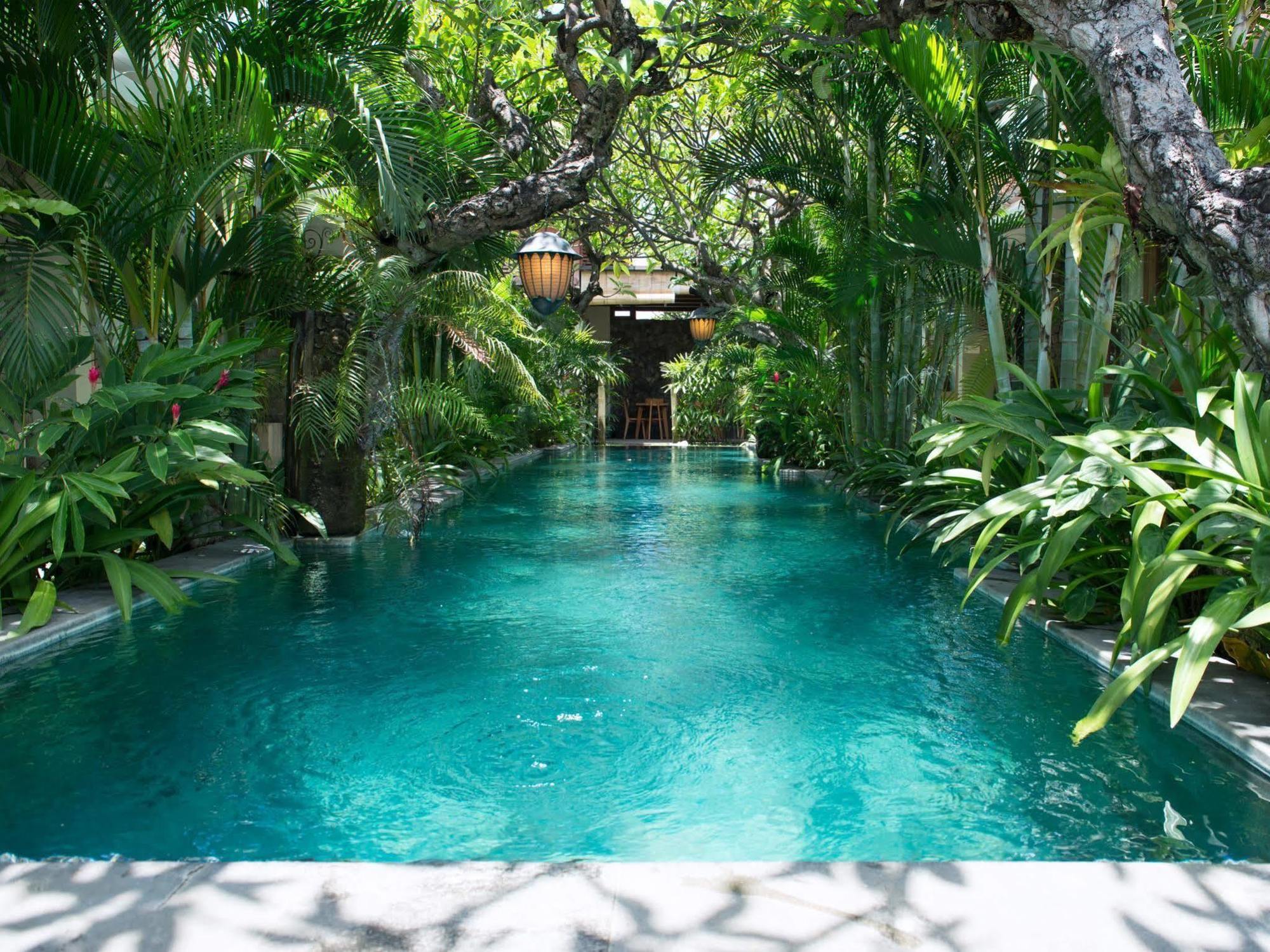 Hotel Uma Karan Kuta Lombok Exteriér fotografie